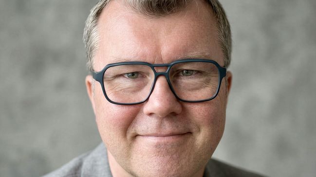 Bernd Sebode, Netgear