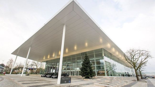 Congress Center Essen