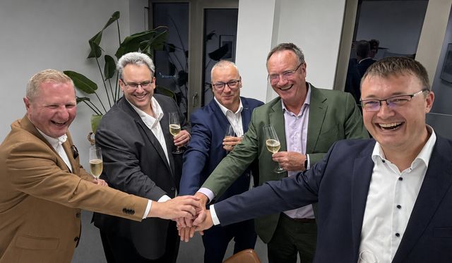 OpenNumbers geht in Purtel auf