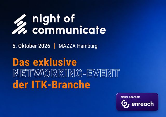 night of communicate