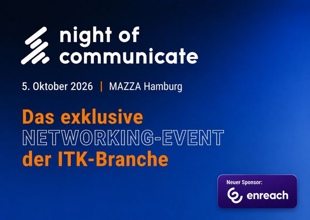 night of communicate