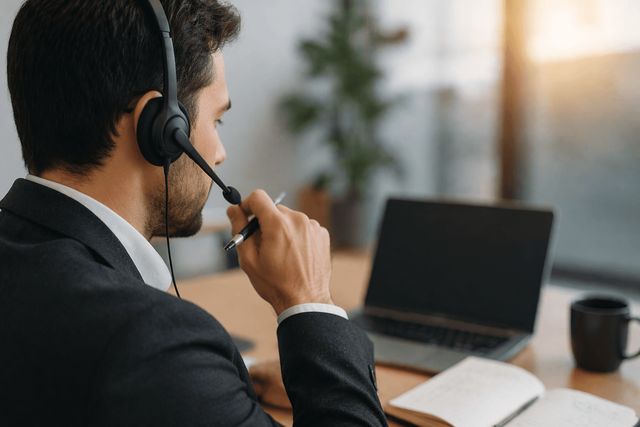 Revenue Intelligence