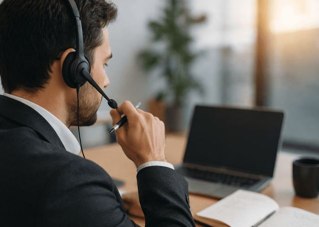 Revenue Intelligence