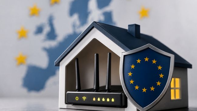 Router unter Verdacht