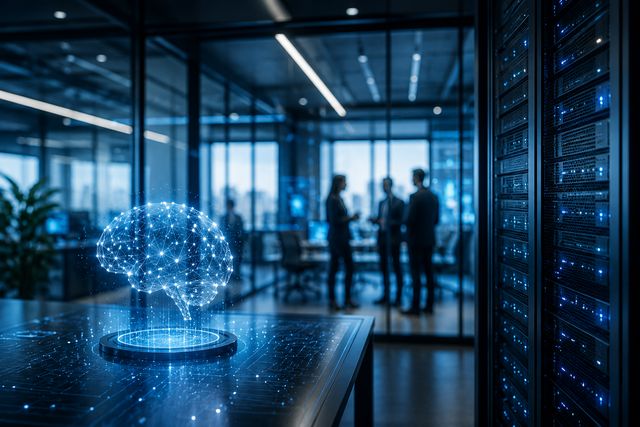 Secure AI Factory