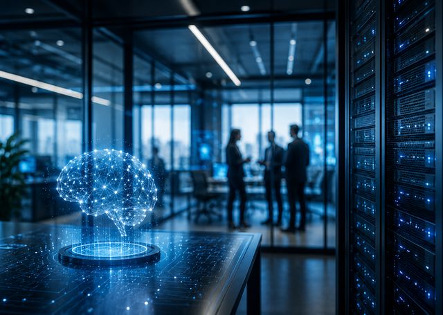 Secure AI Factory
