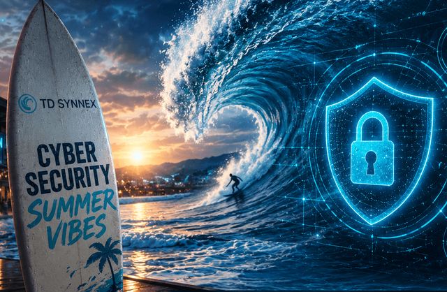 Cyber Security Summer Vibes