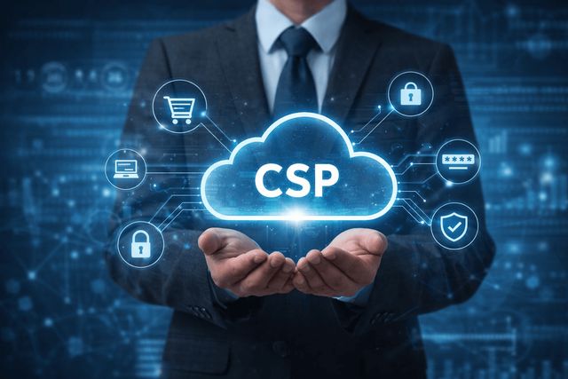 ADN startet CSP-Thementage