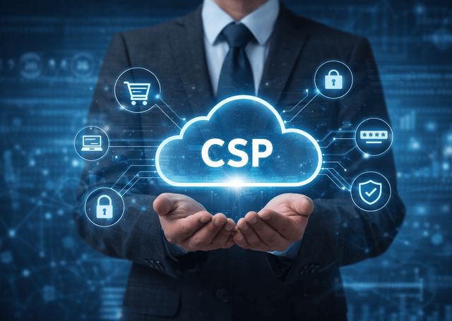 ADN startet CSP-Thementage