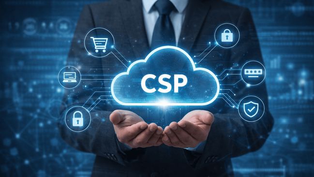 ADN startet CSP-Thementage