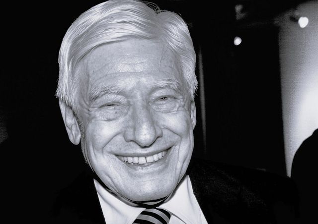 Christian Schwarz-Schilling