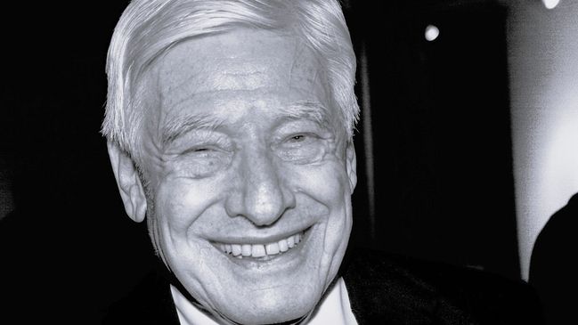 Christian Schwarz-Schilling