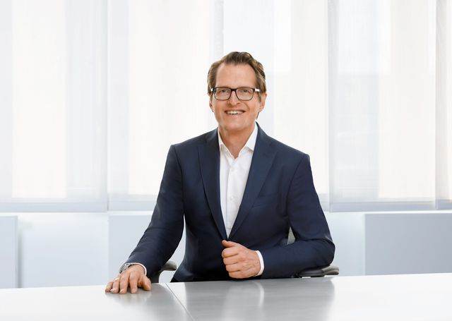 Detlev Kühne