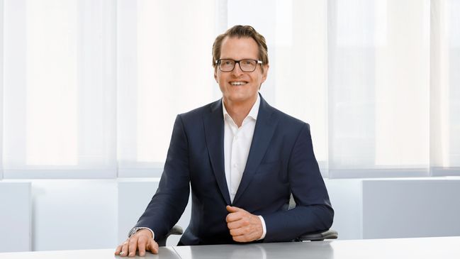 Detlev Kühne
