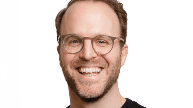 Conrad Schlenkhoff