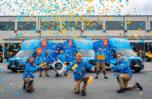 Coolblue expandiert weiter