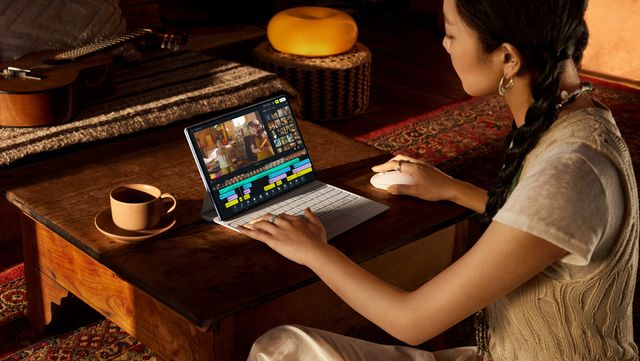 Huawei MatePad Pro 12