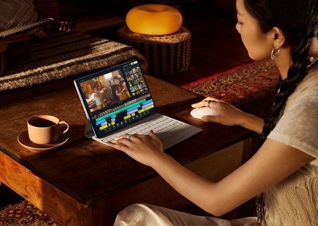 Huawei MatePad Pro 12