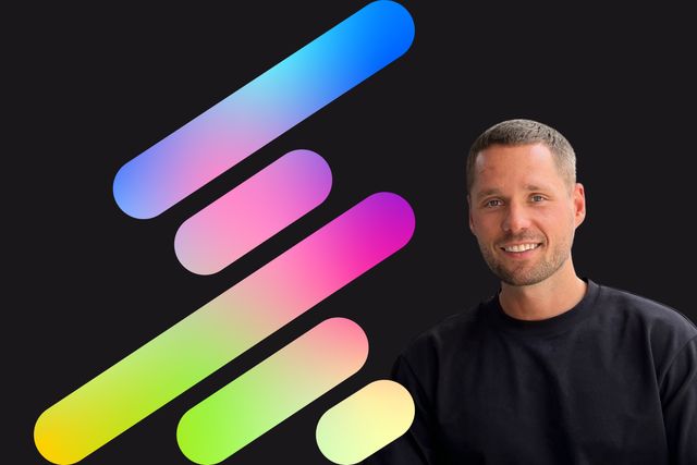 Dean Koenning, Geschäftsführer der Voico GmbH