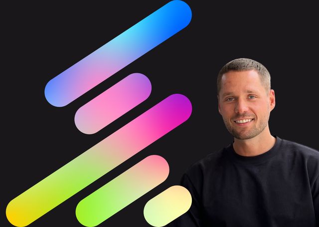 Dean Koenning, Geschäftsführer der Voico GmbH