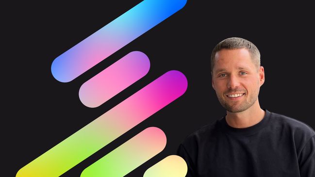 Dean Koenning, Geschäftsführer der Voico GmbH