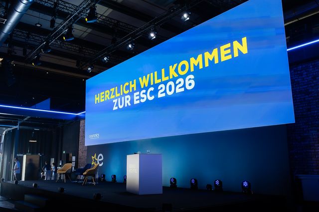 ESC 2026