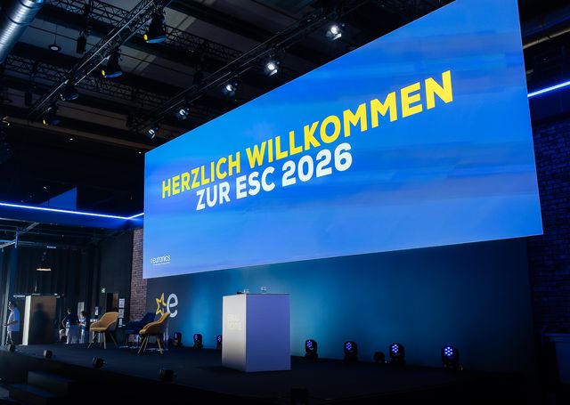 ESC 2026