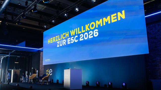 ESC 2026