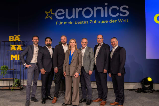 Der neue Euronics-Aufsichtsrat