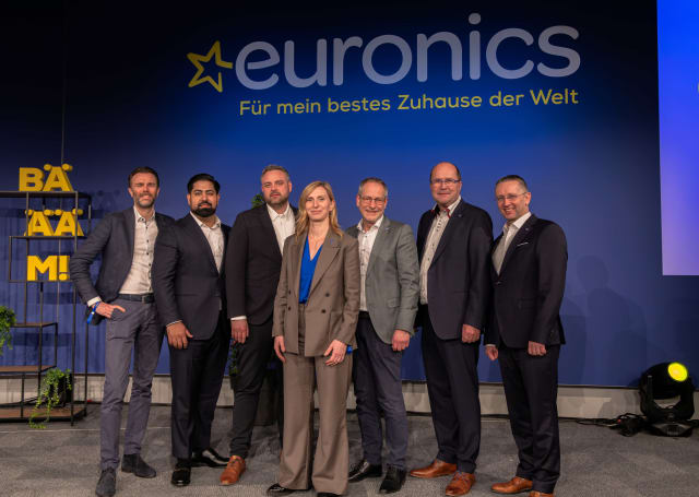 Der neue Euronics-Aufsichtsrat