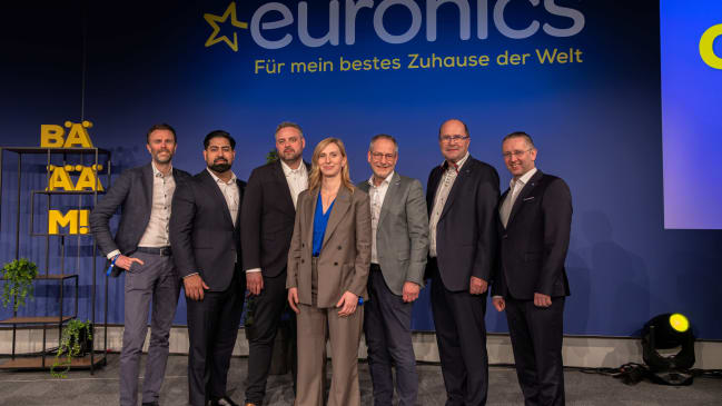 Der neue Euronics-Aufsichtsrat