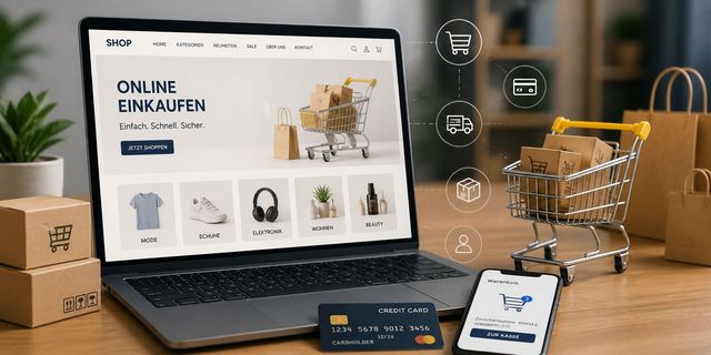 E-Commerce