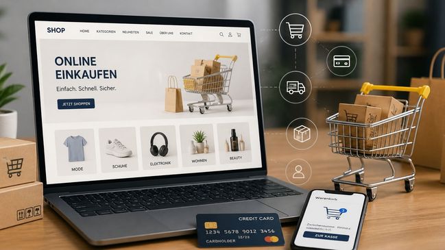 E-Commerce