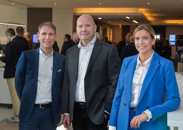 ElectronicPartner Vorstand