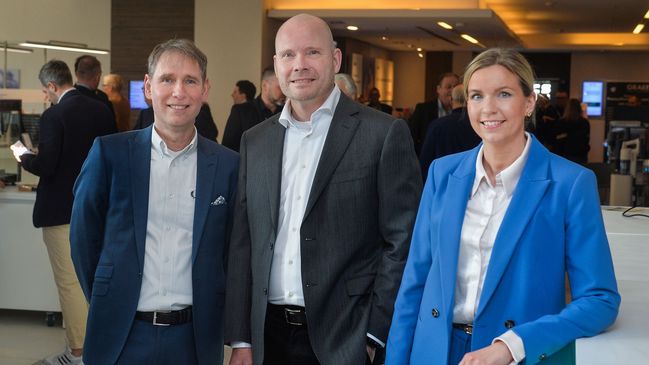 ElectronicPartner Vorstand