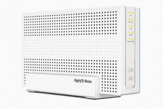 Fritz!Box 6690 Pro