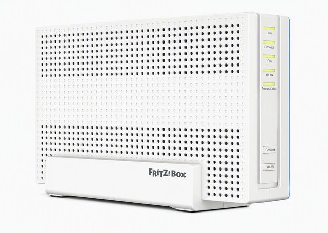 Fritz!Box 6690 Pro