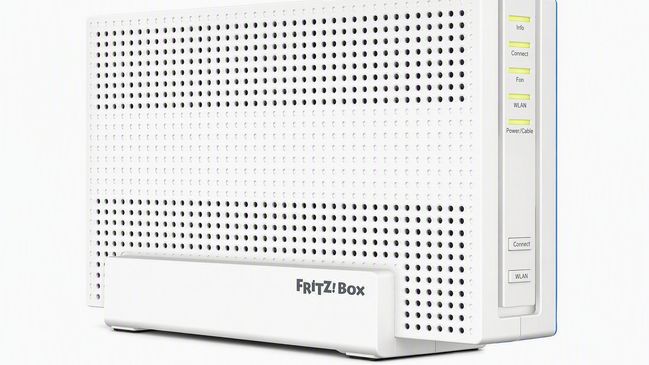 Fritz!Box 6690 Pro