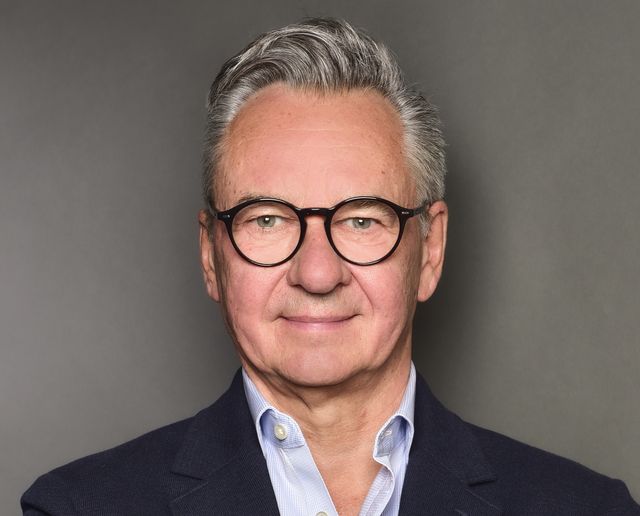 Jürgen Magull, Breko eG
