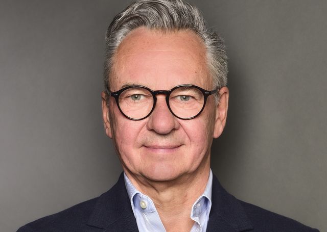 Jürgen Magull, Breko eG