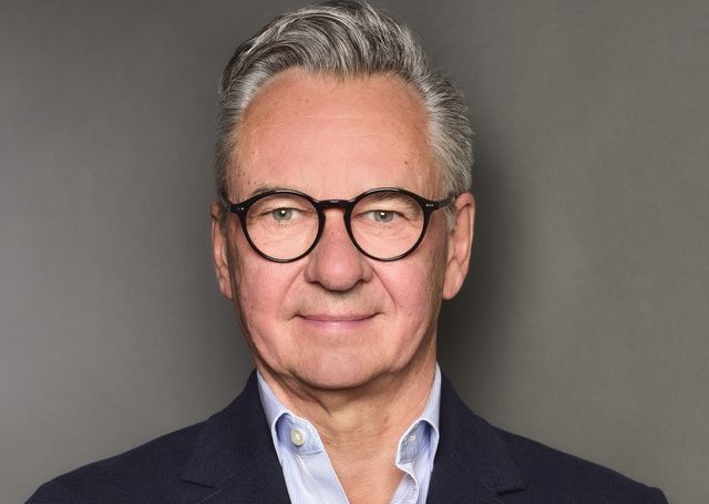 Jürgen Magull, Geschäftsführer der Breko Einkaufsgemeinschaft eG