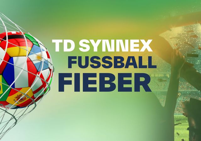 TD Synnex WM-Incentive