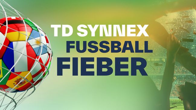 TD Synnex WM-Incentive