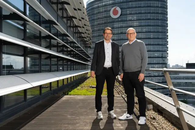 Kooperation Vodafone Westconnect