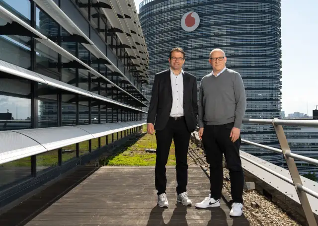 Kooperation Vodafone Westconnect