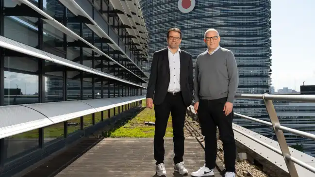 Kooperation Vodafone Westconnect