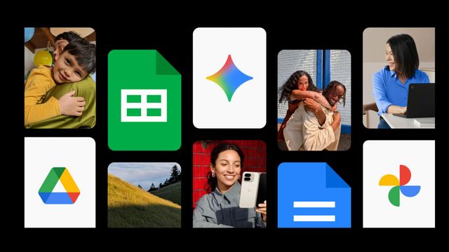 Google One