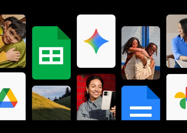 Google One