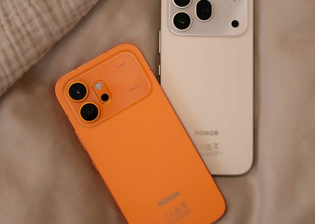 Honor 600 Pro