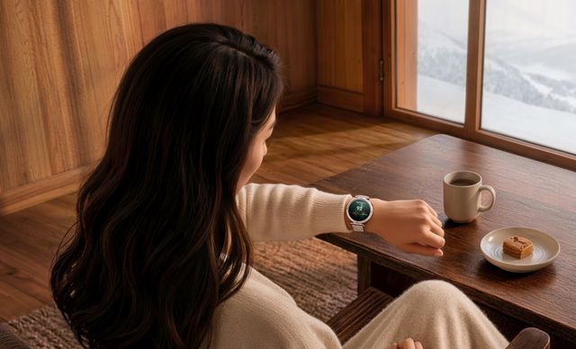 Huawei Watch GT 7 Pro